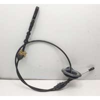 6spd Automatic Shifter Cable (AWD) suit Ford Territory 4ltr 6cyl SY 2005-2011