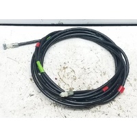 Fuel Flap Release Cable suit Mitsubishi Lancer Sedan CH 2003-2007