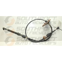 Automatic Gear Shifter Cable suit Mitsubishi Lancer 2ltr 4G94 CH 2003-2007