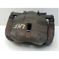 Left Front Brake Caliper (Single Piston) suit Nissan Dualis J10 2007-2014