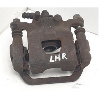 Left Rear Brake Caliper (Single Piston) suit Nissan Dualis J10 2007-2014