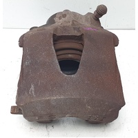 Left Front Brake Caliper suit Skoda Yeti 5L 2011-2017