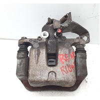 Right Rear Brake Caliper (Cable Type) suit Hyundai I30 3Dr GD TMAD 2012-2017