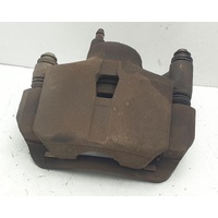 Left Front Brake Caliper (2WD/275mm Rotor) suit Toyota Hilux 2WD N70 2005-2011