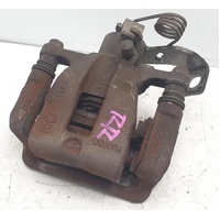 Right Rear Brake Caliper suit Hyundai Accent RB 2011-2019