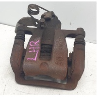 Left Rear Brake Caliper suit Hyundai Accent RB 2011-2019