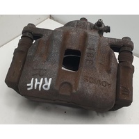 Right Front Brake Caliper suit Suzuki Grand Vitara JB JT 2005-2018