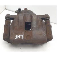 Left Front Brake Caliper suit Suzuki Grand Vitara JB JT 2005-2018