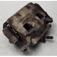 Left Front Brake Caliper suit Nissan Navara 4ltr VQ40DE V6 D40 2005-2011