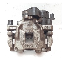 Right Rear Brake Caliper (Electric) suit Ford Escape ZH 2020-2024