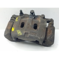 Left Front Brake Caliper suit Holden Colorado RG 2012-2016