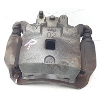 Right Front Brake Caliper (Non-Turbo) suit Nissan Juke F15 2010-2019