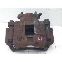 Left Front Brake Caliper (2ltr 4G94 Type) suit Mitsubishi Lancer CG CH 2002-2007