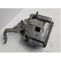 Left Rear Brake Caliper (Mechanical) suit Mazda CX3 CX-3 DK 2015-2018