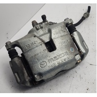 Left Front Brake Caliper (2WD) suit Mazda CX3 CX-3 DK 2015-2024