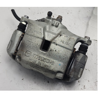 Right Front Brake Caliper (2WD) suit Mazda CX3 CX-3 DK 2015-2024