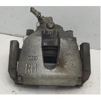 Right Front Brake Caliper suit Mazda 3 2ltr LFDE Petrol BK 2003-2009