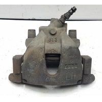Left Front Brake Caliper suit Mazda 3 SP23 2.3ltr L3 Petrol BK 2003-2009