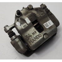 Right Front Brake Caliper (suit 256mm Rotor) suit Kia Rio YB 2016-2023