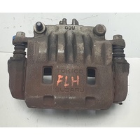 Left Front Brake Caliper suit Subaru Forester SH 2008-2012