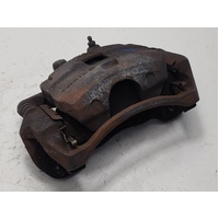 Right Front Brake Caliper (Single Piston) suit Mitsubishi Triton ML MN 2006-2015