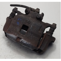 Left Front Brake Caliper (Single Piston) suit Mitsubishi Triton ML MN 2006-2015