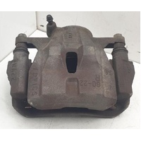 Right Front Brake Caliper suit Toyota Corolla Hatch ZRE182R 2012-2018