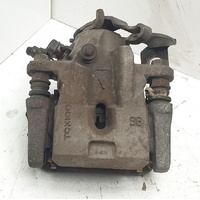 Left Rear Brake Caliper suit Toyota Corolla Hatch ZRE182R 2012-2018