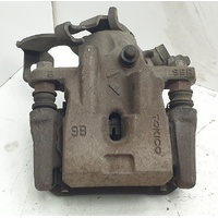 Right Rear Brake Caliper suit Toyota Corolla Hatch ZRE182R 2012-2018
