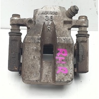Right Rear Brake Caliper suit Toyota Rav4 40 Series 2013-2018