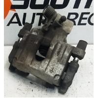 Left Rear Brake Caliper suit Mazda 3 2ltr LFDE Petrol BK 2003-2009
