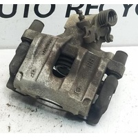 Right Rear Brake Caliper suit Mazda 3 2ltr LFDE Petrol BK 2003-2009