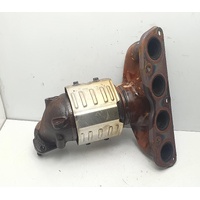 Manifold / Catalytic Converter suit Hyundai I30 1.8ltr G4NB GD 2013-2017