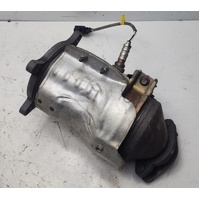 Front Catalytic Converter suit Mazda CX9 3.7ltr CA V6 TB 2007-2015