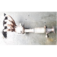 Manifold / Cat Converter suit Mazda 3 SP23 2.3ltr BK Series 1 2003-2006