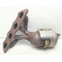 Manifold / Catalytic Converter suit Hyundai I30 1.6ltr G4FD GD 2012-2017