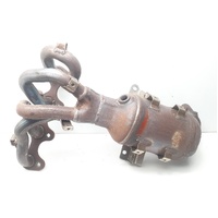 Exhaust Manifold / Cat Converter suit MG ZS 1.5ltr NSE Petrol AZS1 2017-2024