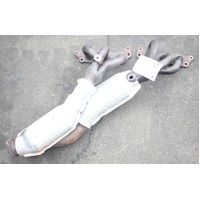 Exhaust Manifold / Cat Converter suit Lexus IS200 2ltr 1GFE GXE10R 1998-2005