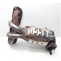 Exhaust Manifold / Cat Converter suit Hyundai Accent 1.4ltr G4LC Petrol RB 2015-2019