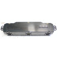 Interior Dash Clock suit Holden Viva JF 2005-2009