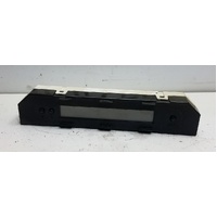 Interior Dash Clock suit Suzuki Grand Vitara JB 2005-2008