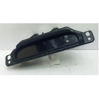 Interior Dash Clock suit Toyota Camry ASV50R 2011-2017