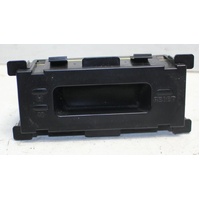Interior Dash Clock suit Mazda 323 Hardtop BA 1994-1998