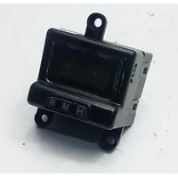 Interior Dash Clock suit Hyundai Elantra XD Series 2 2003-2006