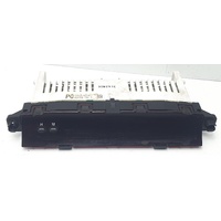 Digital Dash Clock (Non-Grande) suit Toyota Prado 120 Series 2003-2009