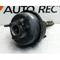 Clutch Booster suit Nissan Patrol GU Y61 1997-2017