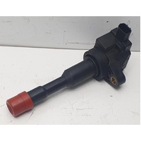 Single Ignition Coil (Exhaust) suit Honda Jazz 1.3ltr L13A1 GD MRH 2006-2008