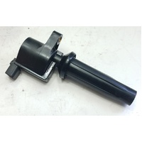 Single Ignition Coil suit Mazda 3 SP23 2.3ltr L3 BK 2003-2009