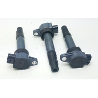 Set of Ignition Coils suit Suzuki Alto 1ltr K10BN GF 2009-2014