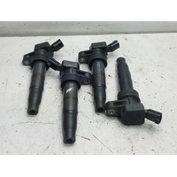 Set of Ignition Coils suit Kia Sportage Petrol SL 2010-2015